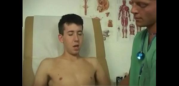 Gay muscle doctor movie xxx That was until he told me that he wanted